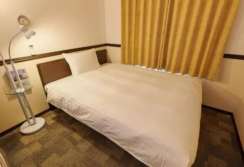 スタンダードシングルルーム, Toyoko Inn Tsukuba Express Kenkyugakuen-eki Kita-guchi