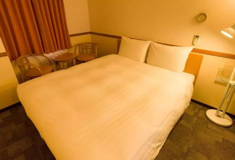 スタンダードルーム, Toyoko Inn Yonago Ekimae