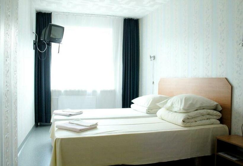 اتاق استاندارد یک نفره, Velga