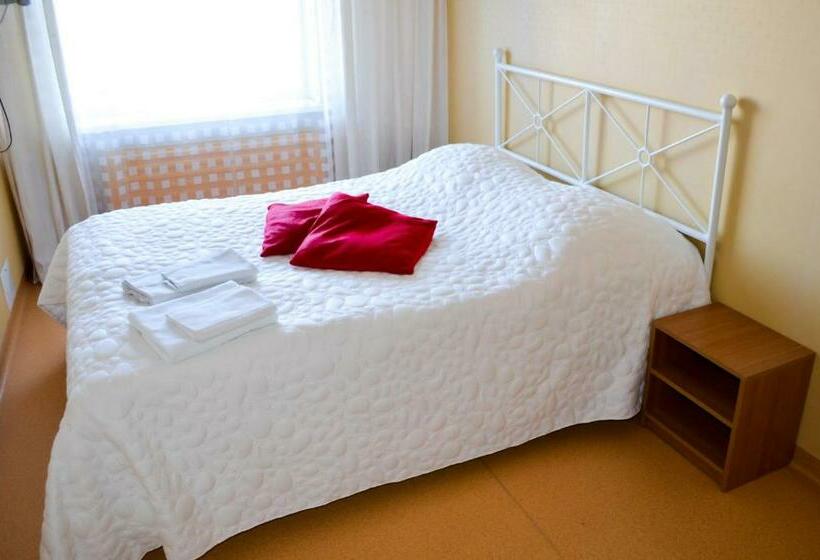 اتاق استاندارد, Velga