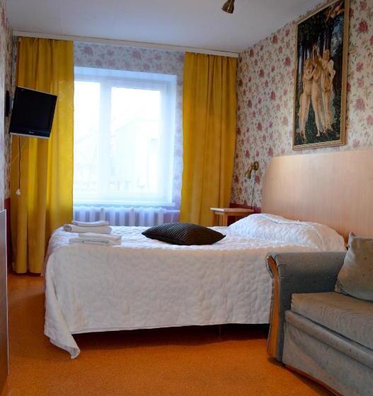 اتاق استاندارد, Velga