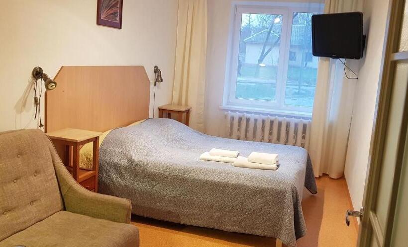 اتاق استاندارد, Velga