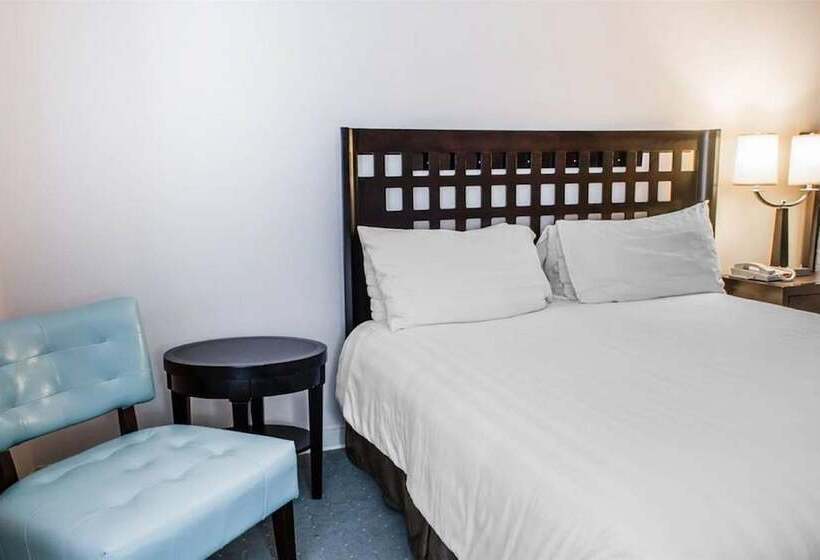 جناح, Sunchase Inn & Suites