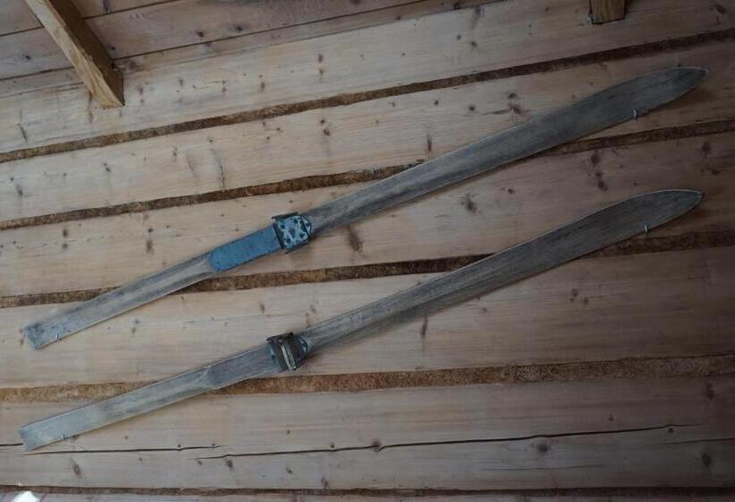 اتاق استاندارد با سرویس بهداشتی مشترک, Good Bye Lenin Hostel Zakopane