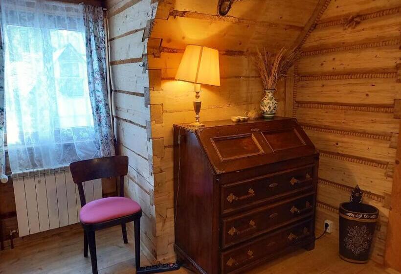 اتاق استاندارد, Good Bye Lenin Hostel Zakopane