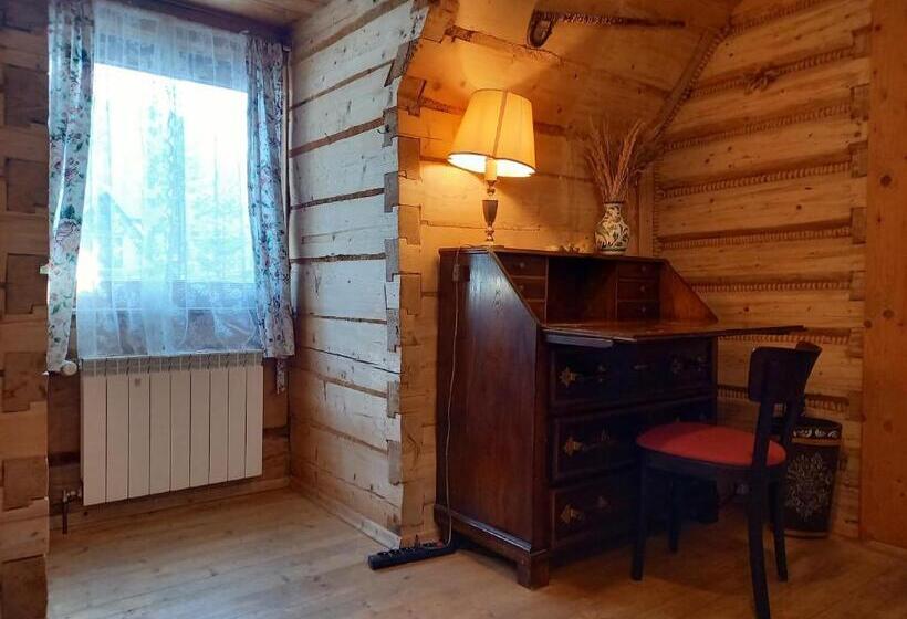 اتاق استاندارد, Good Bye Lenin Hostel Zakopane