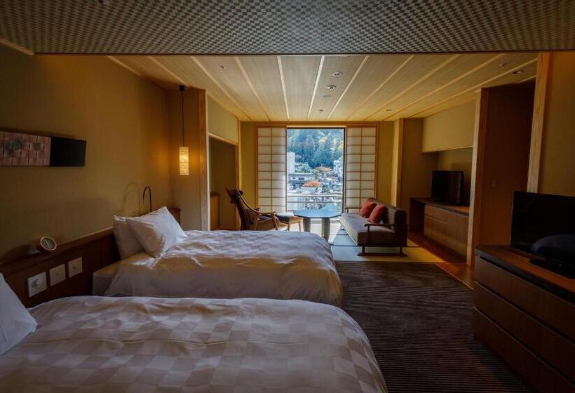 Номер Стандарт, Nakanobo Zuien