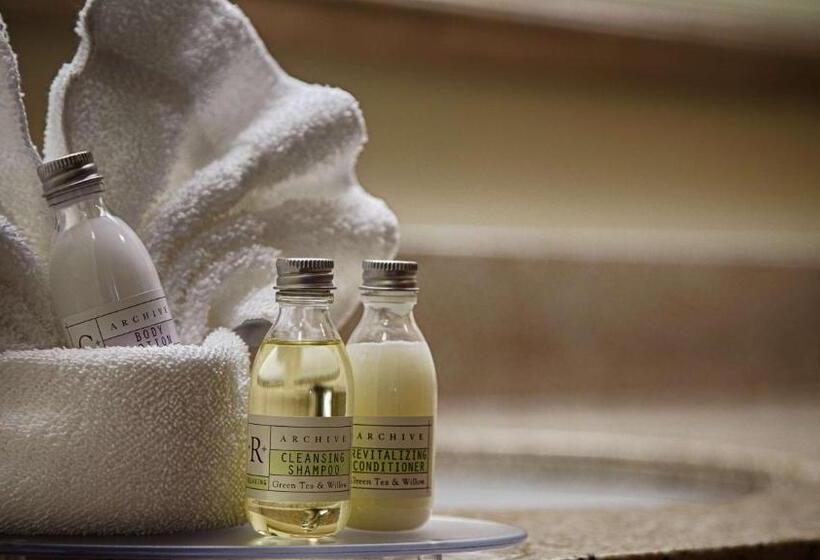 غرفة قياسية سرير كينج لذوى الإحتياجات الخاصة, Best Western Executive Inn Corsicana