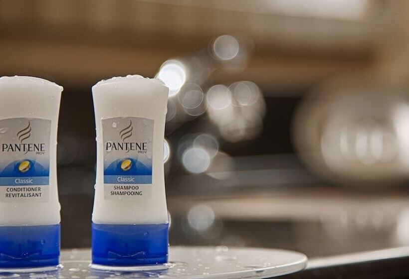 Люкс, Best Western Inn & Suites   Henrietta
