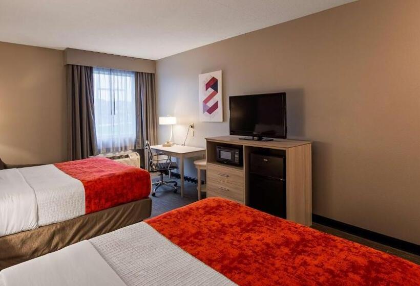 Номер Стандарт, Best Western Plus New Cumberland