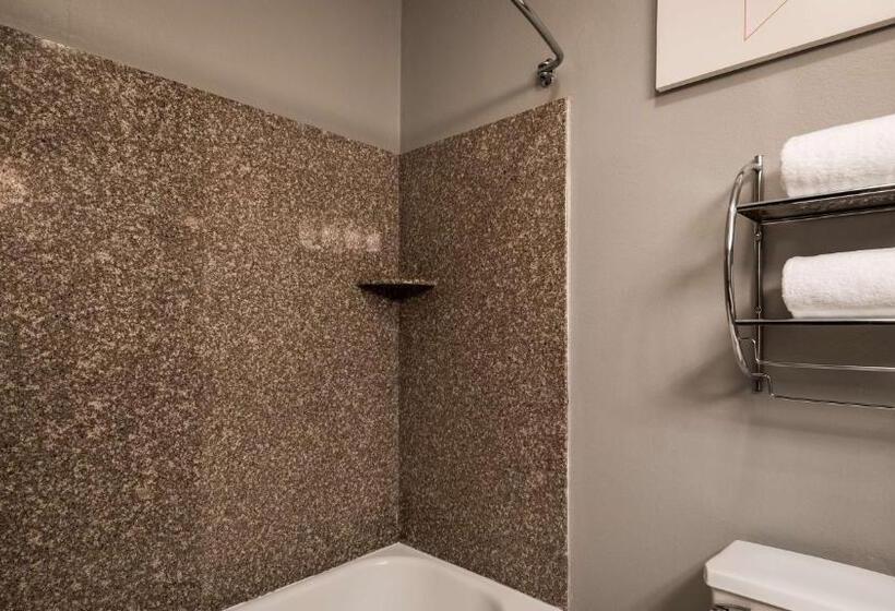 חדר סטנדרט, Best Western Plus New Cumberland