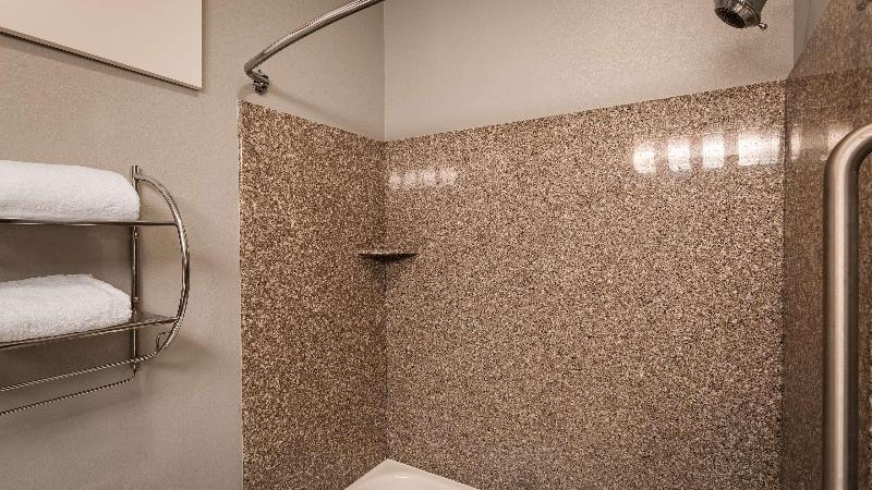 Номер Стандарт, Best Western Plus New Cumberland