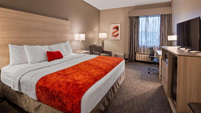 Номер Стандарт, Best Western Plus New Cumberland