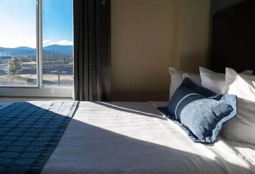 スイート, Best Western Plus Waynesboro