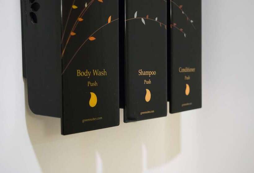 جناح لذوى الاحتياجات الخاصة, Best Western Plus Waynesboro