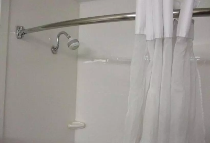 キングサイズベッドのスタンダードルーム, Best Western Presidential Hotel & Suites