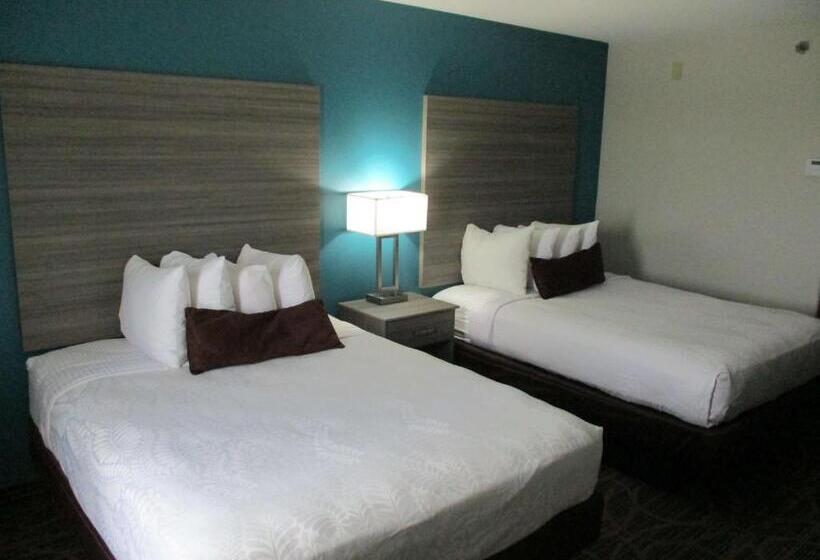 غرفة قياسية, Best Western Presidential Hotel & Suites