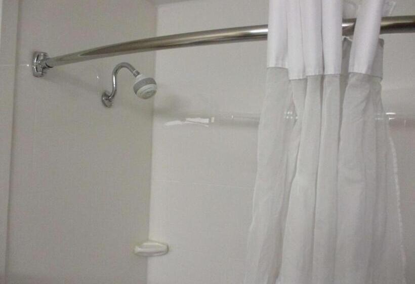 جناح سرير كينج, Best Western Presidential Hotel & Suites