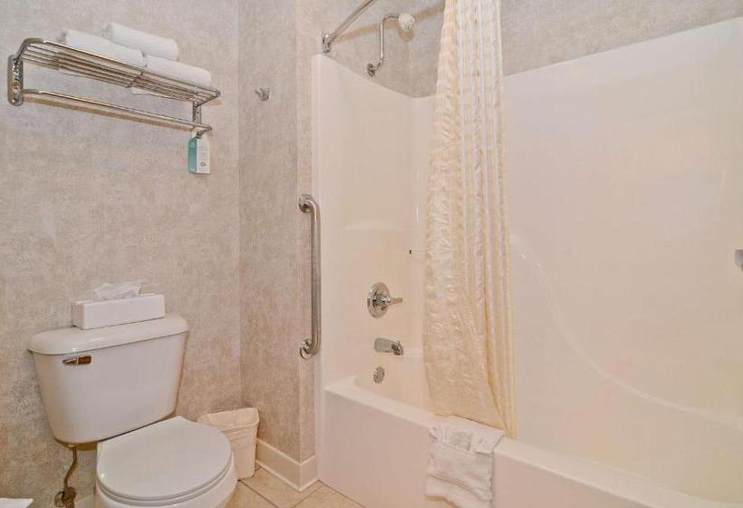 Номер Стандарт, Best Western Wittenberg Inn