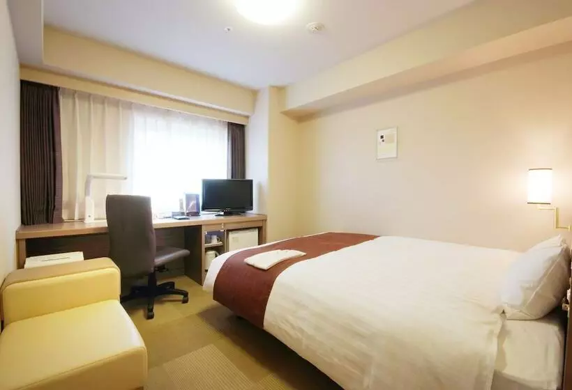 スタンダードルーム, Daiwa Roynet Hotel Hachinohe