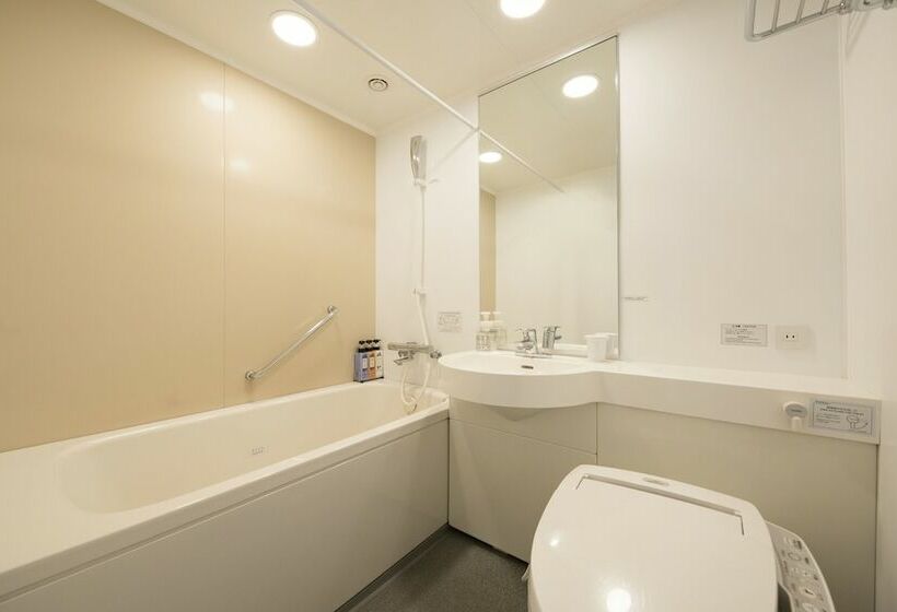 标准间, Daiwa Roynet Hotel Hachinohe