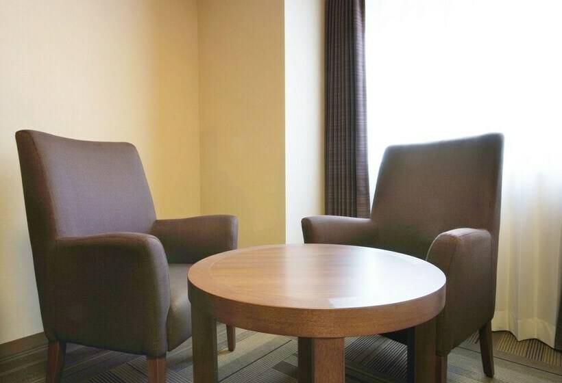 标准间, Daiwa Roynet Hotel Hachinohe