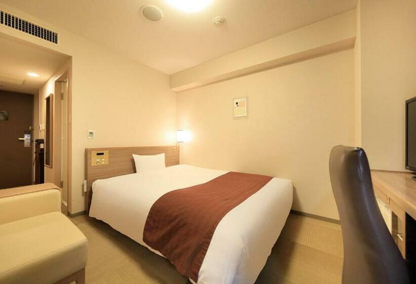 Номер Стандарт Индивидуальный, Daiwa Roynet Hotel Hachinohe