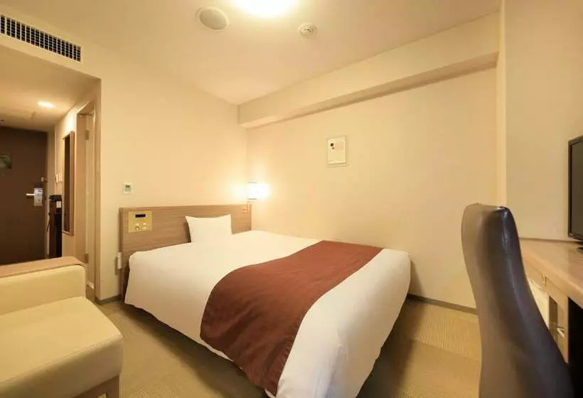 スタンダードシングルルーム, Daiwa Roynet Hotel Hachinohe