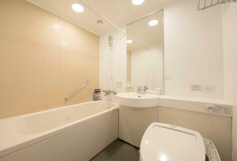 标准间, Daiwa Roynet Hotel Hachinohe