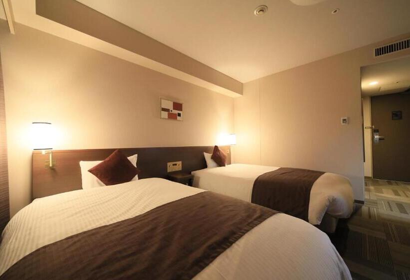 标准间, Daiwa Roynet Hotel Hachinohe