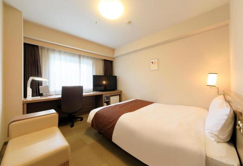 Номер Стандарт, Daiwa Roynet Hotel Hachinohe