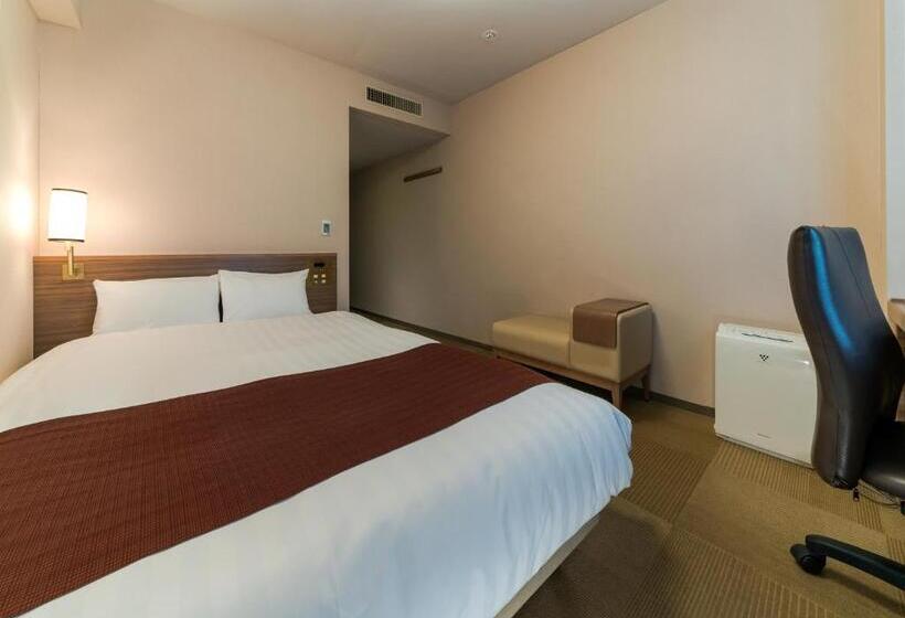 标准间, Daiwa Roynet Hotel Hachinohe