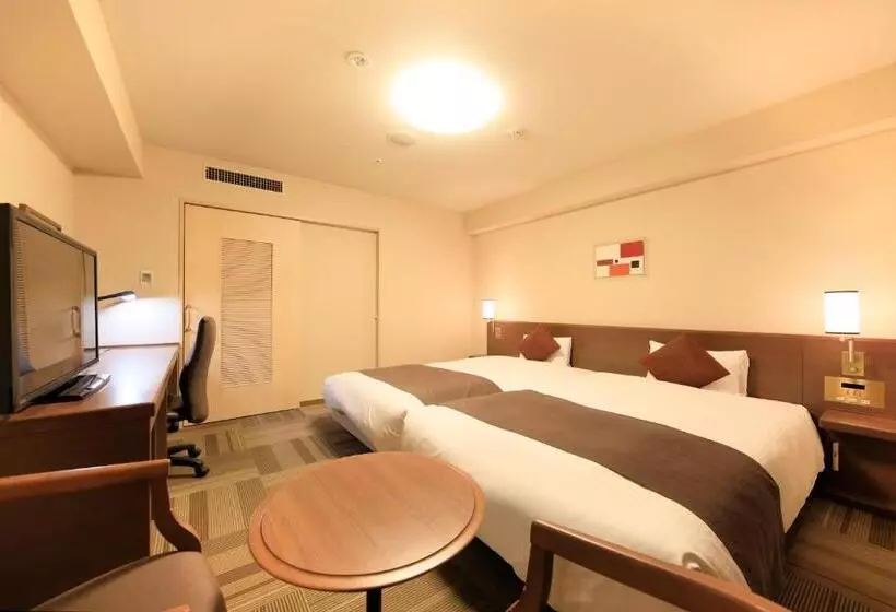 スタンダードルーム, Daiwa Roynet Hotel Hachinohe