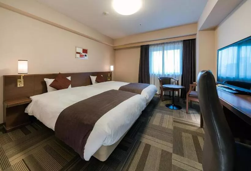スタンダードルーム, Daiwa Roynet Hotel Hachinohe