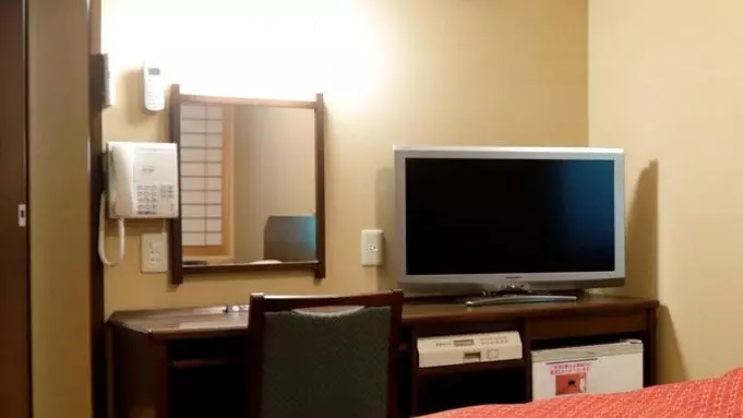 اتاق استاندارد, Tenseien