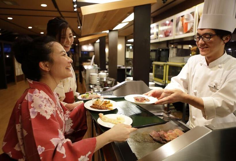 غرفة قياسية حمام مشترك, Tenseien