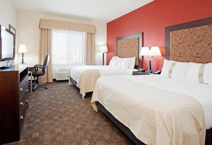 Номер Стандарт, Holiday Inn Casper East Medical Center, An Ihg