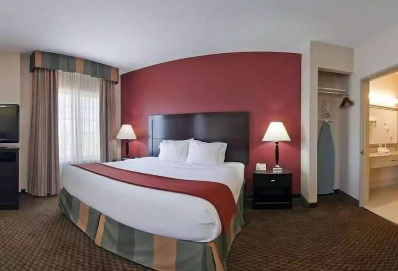 スタンダードルーム, Holiday Inn Express Hotel & Suites Pleasant Prairie Kenosha, An Ihg