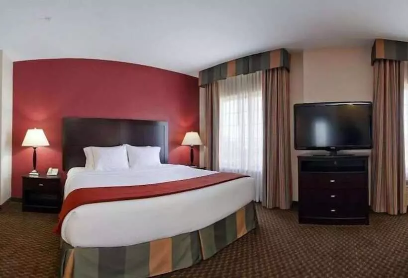 スタンダードルーム, Holiday Inn Express Hotel & Suites Pleasant Prairie Kenosha, An Ihg
