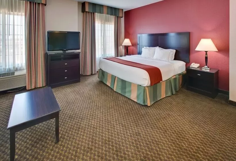 スタンダードルーム, Holiday Inn Express Hotel & Suites Pleasant Prairie Kenosha, An Ihg