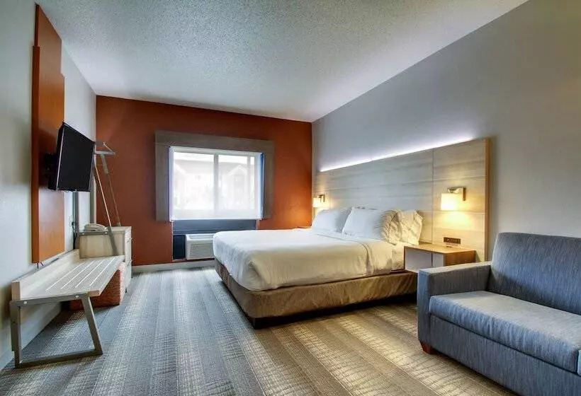 スタンダードルーム, Holiday Inn Express Milwaukee North Brown Deer/mequon By Ihg