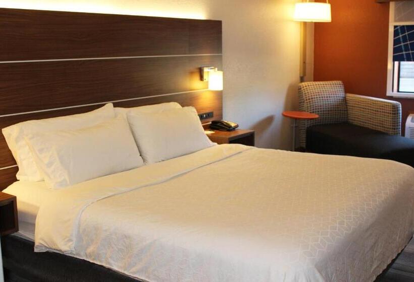 غرفة إدارية سرير كينج, Holiday Inn Express Winfield   Teays Valley, An Ihg
