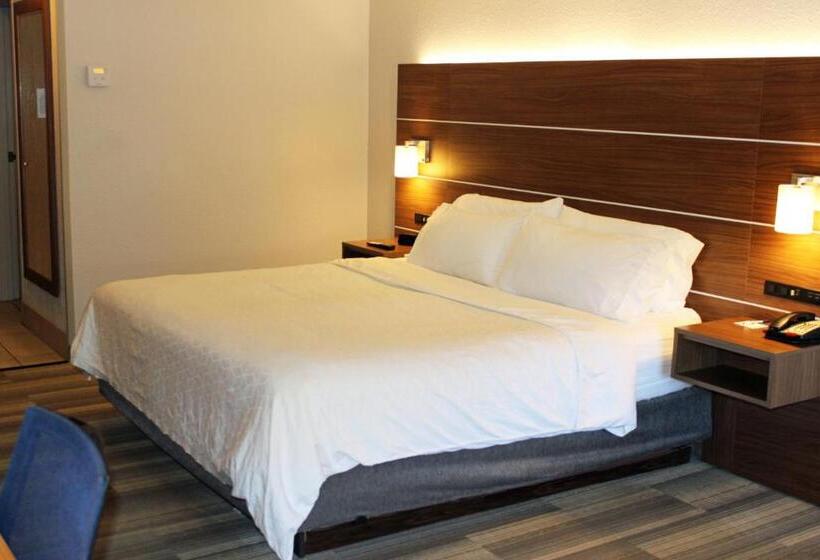 غرفة إدارية سرير كينج, Holiday Inn Express Winfield   Teays Valley, An Ihg