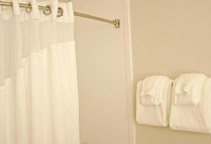 جناح سرير كينج, Holiday Inn Express Winfield   Teays Valley, An Ihg