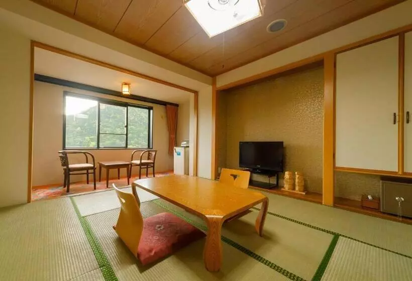 スタンダードルーム, Jozankei View