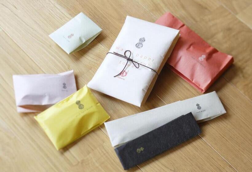 غرفة قياسية, Kinjohro