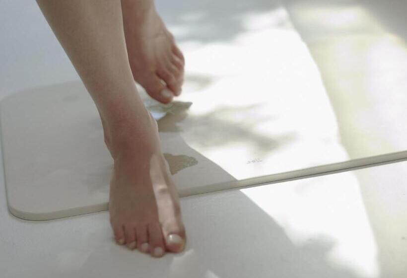 غرفة قياسية, Kinjohro