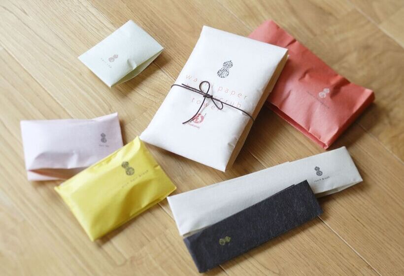 غرفة قياسية, Kinjohro