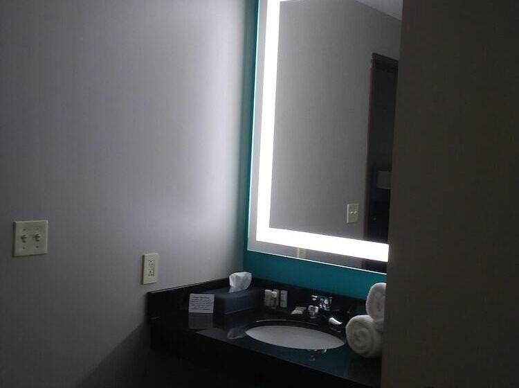 غرفة تنفيذية, La Quinta By Wyndham Jamestown