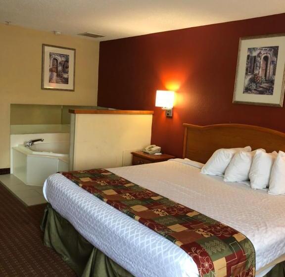 Стандартный Номер Кровать Кинг, Millennium Inn